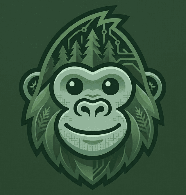 Phil, the Pholk mascot